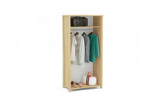 Cruz 2 Door Wardrobe