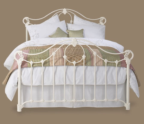 Alaska Bed