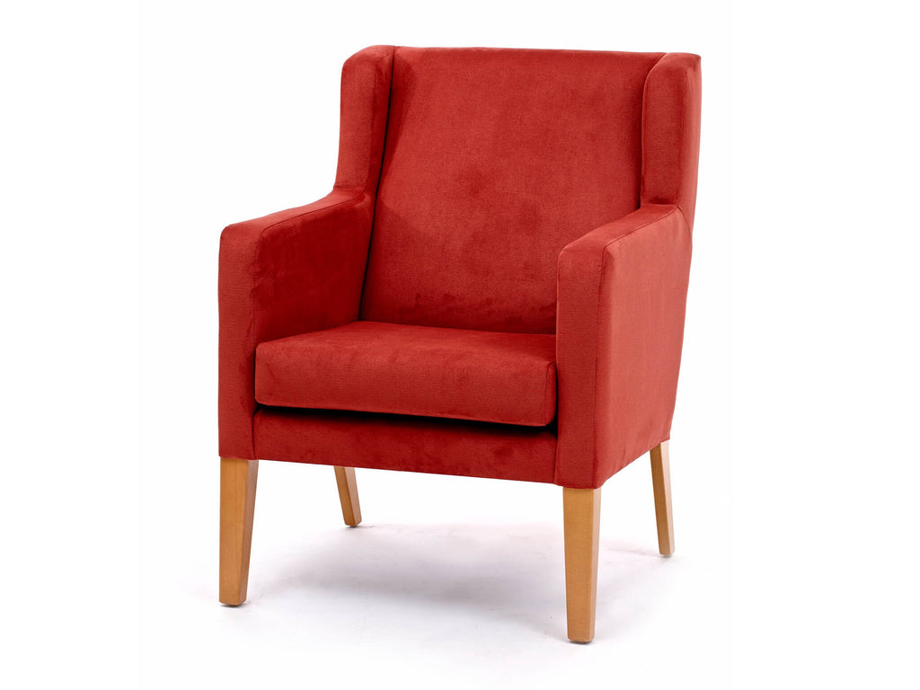 Arran Mid Back Chair
