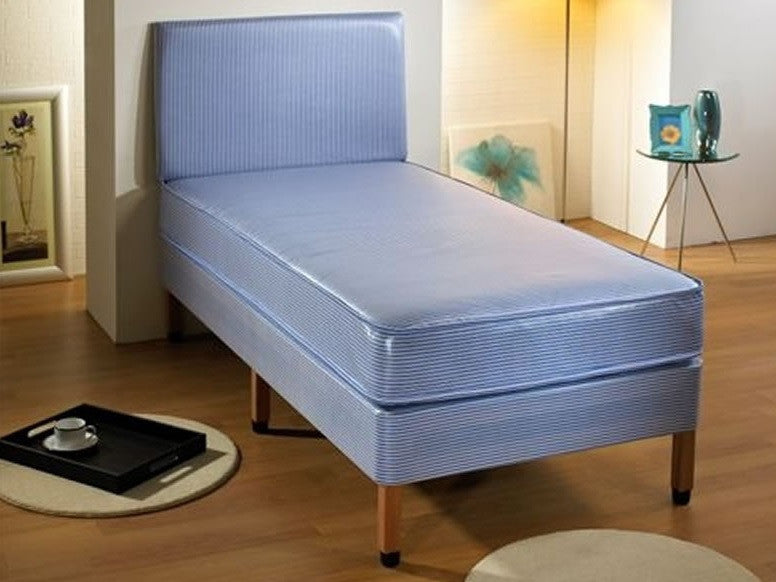Antrim Waterproof Incontinence Bed