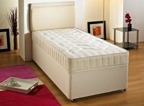 Mental Health Care Divan Bed