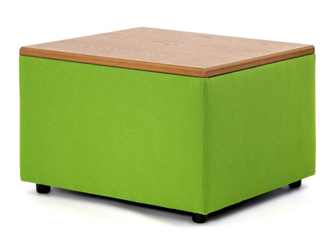 Bute Corner Table Modular Seating
