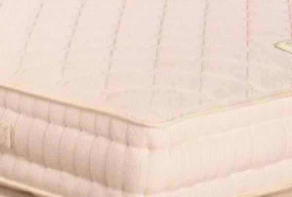 Backcare Mattress with Memory Foam