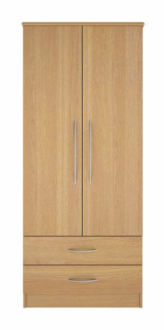 Banbury 30” Gents Wardrobe