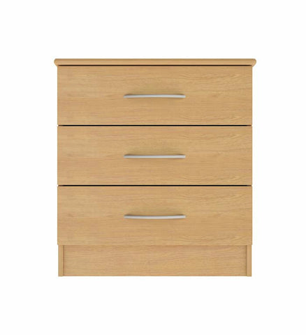 Banbury 3 Drawer 24” Chest
