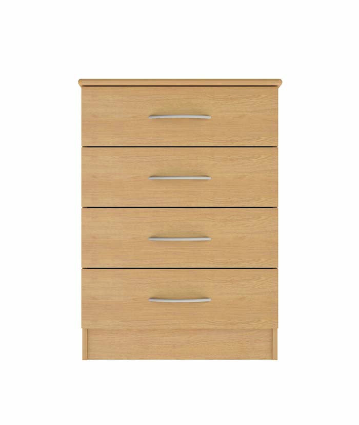 Banbury 4 Drawer 24” Chest