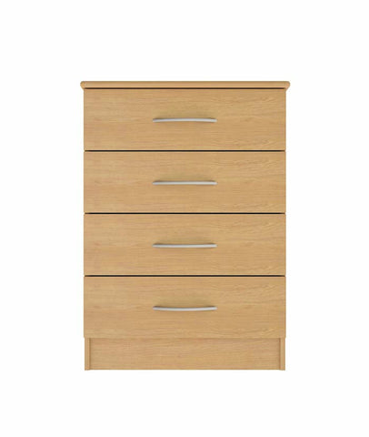 Banbury 4 Drawer 24” Chest