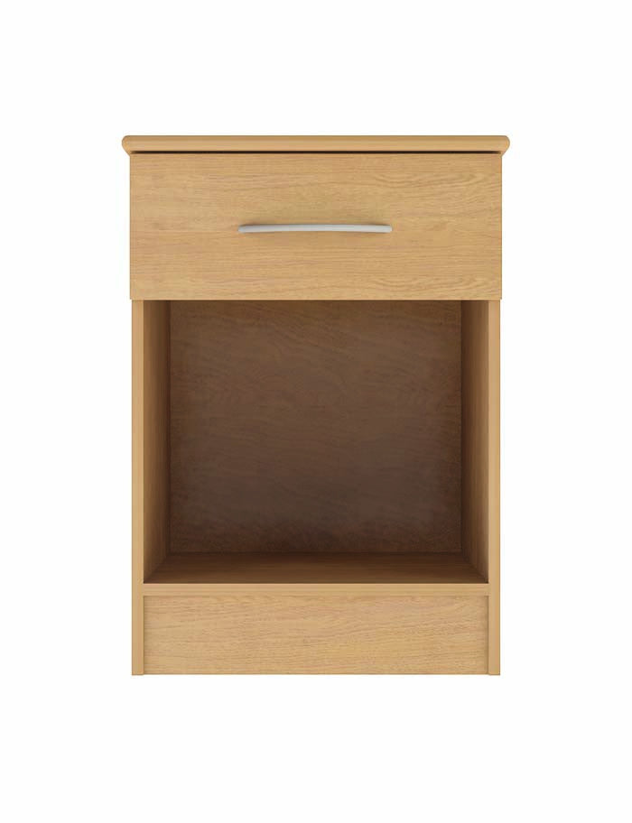 Banbury Bedside 1 Drawer