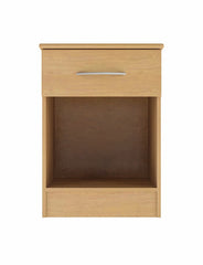 Banbury Bedside 1 Drawer