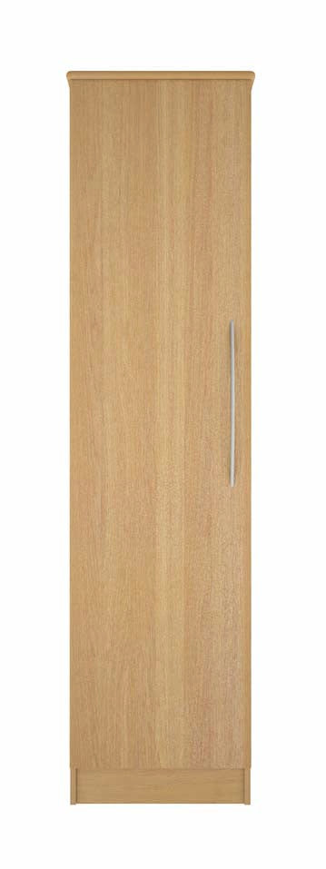 Banbury Single Door Wardrobe