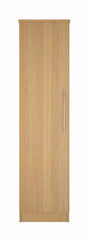 Banbury Single Door Wardrobe
