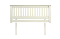 Barcelona Headboard - White