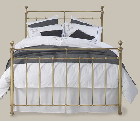 Michigan Bed