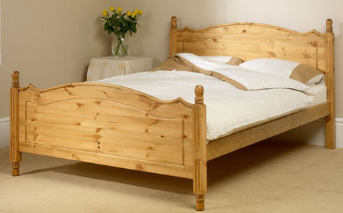 Austin Bed