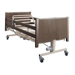 Nursing Care Bed