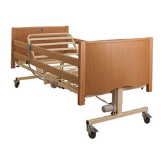 Nursing Care Bed