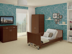 Nursing Care Bed