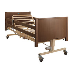 Nursing Care Bed