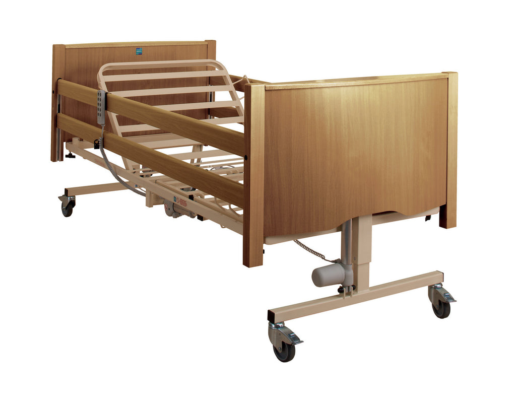 Nursing Care Bed