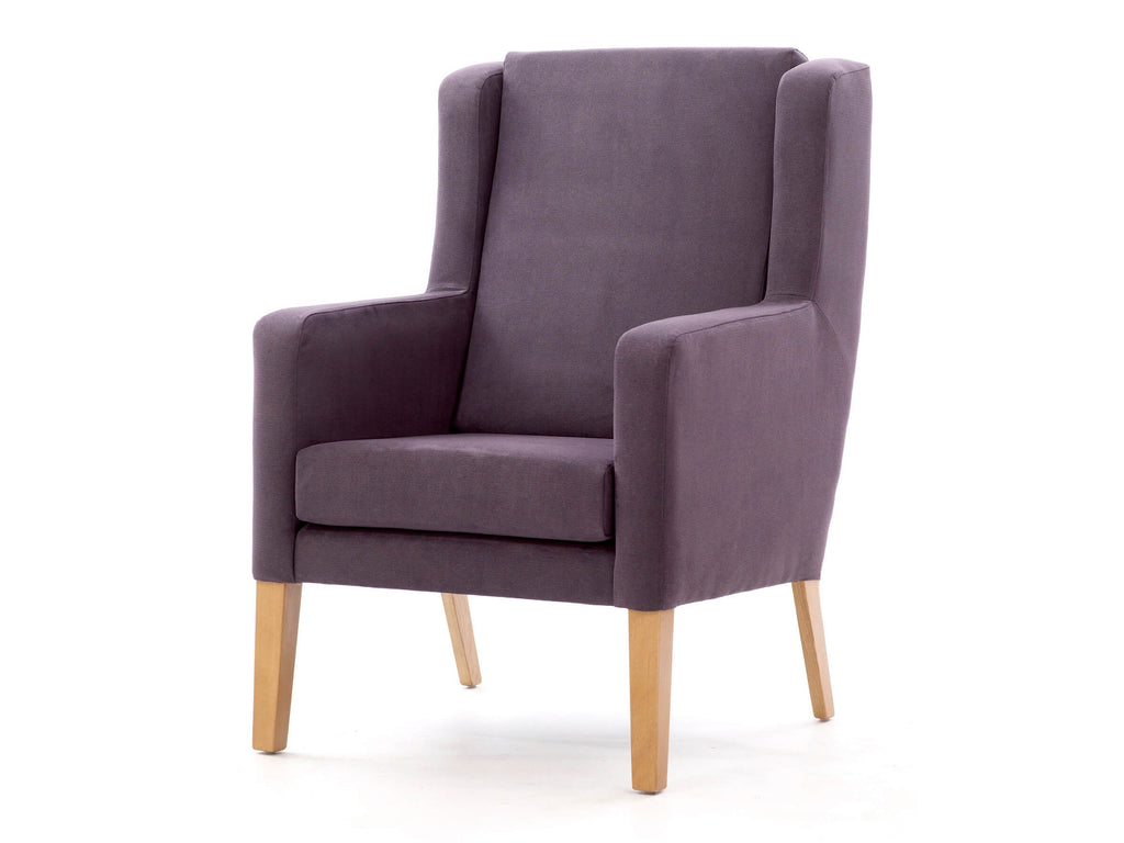 Colonsay High Back Chair