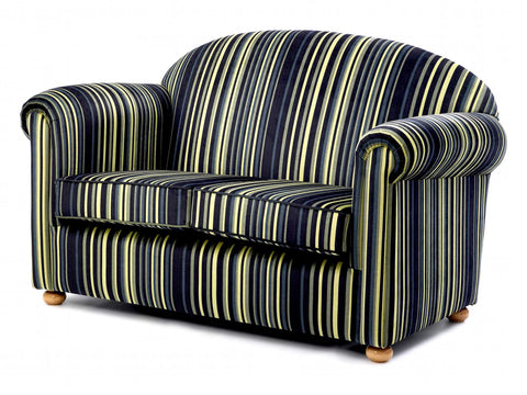 Crosby High Back Sofa