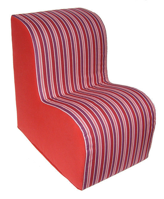 Extreme Alba Foam Lounge Chair