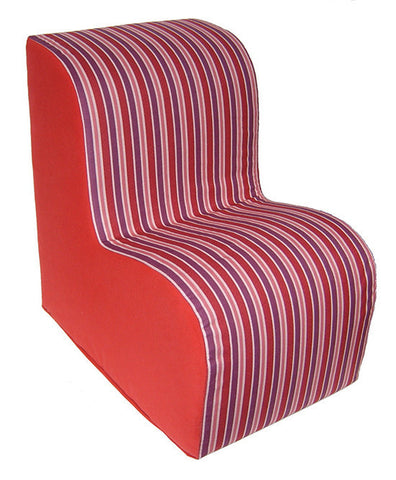 Extreme Alba Foam Lounge Chair