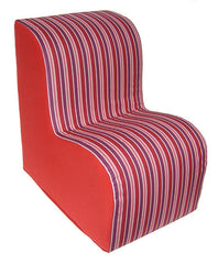 Extreme Alba Foam Lounge Chair