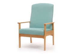 Cambridge Bariatric Patient Chair