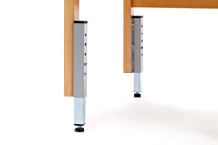 NHS Cambridge Patient High Back Chair