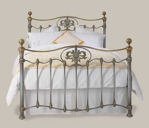 Connecticut Bed