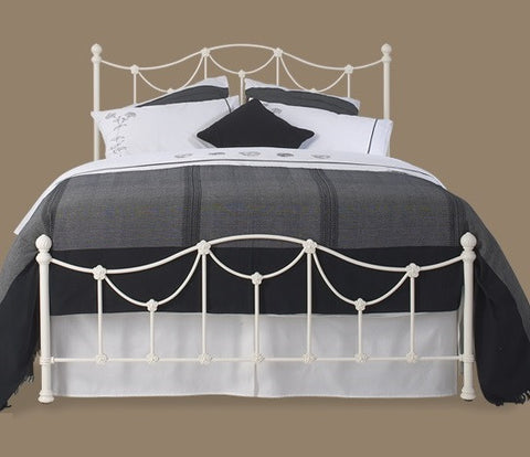 Carolina Bed