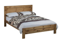 Caledon Pine Bed