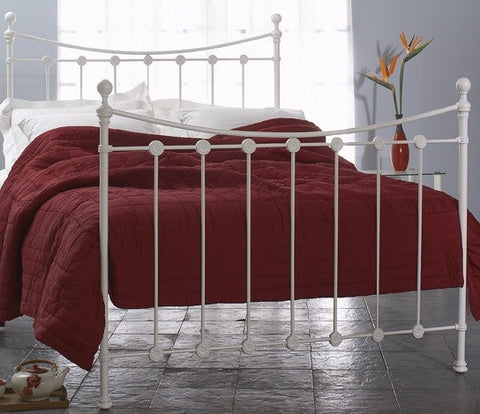 California Bed with Mattress Bundle