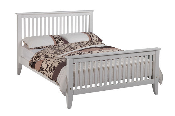 Copenhagen Pine Bed