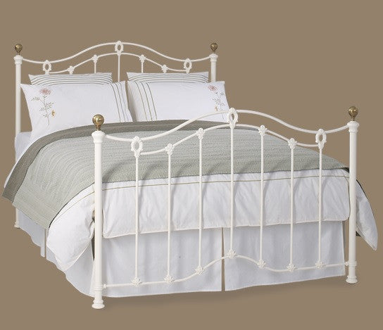 Vermont Bed