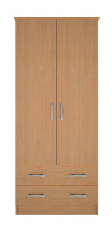 Classic 30” Gents Wardrobe
