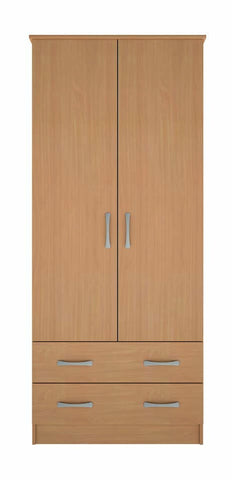 Classic 30” Gents Wardrobe
