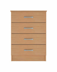 Classic 4 Drawer 24” Chest