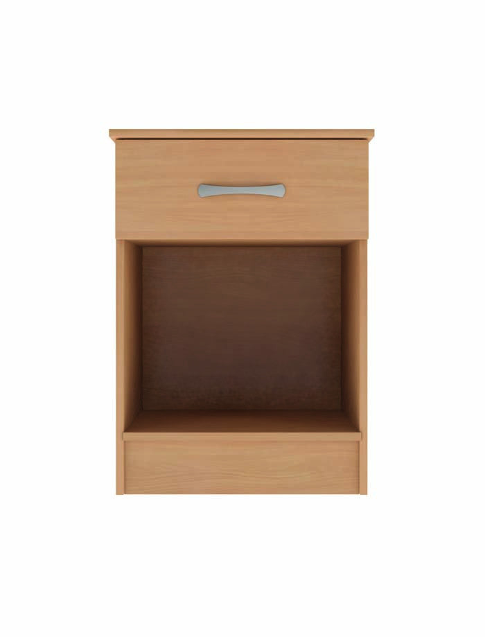 Classic Bedside 1 Drawer
