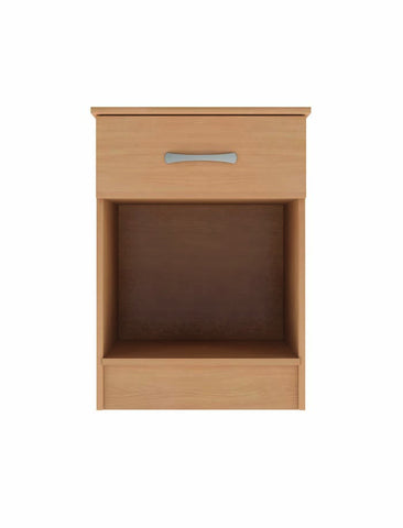Classic Bedside 1 Drawer