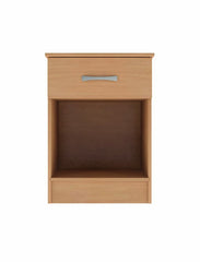 Classic Bedside 1 Drawer