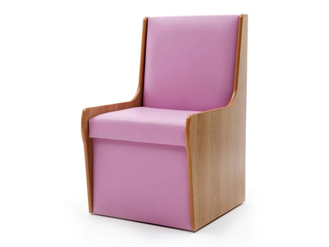 Extreme Como Desk Chair