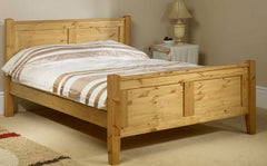 Indiana Bed