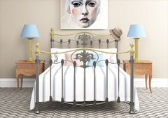 Connecticut Bed