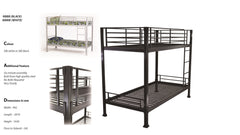 Contract Bunk Bed
