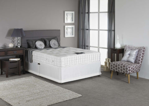 Coral Pocket 2000 Mattress