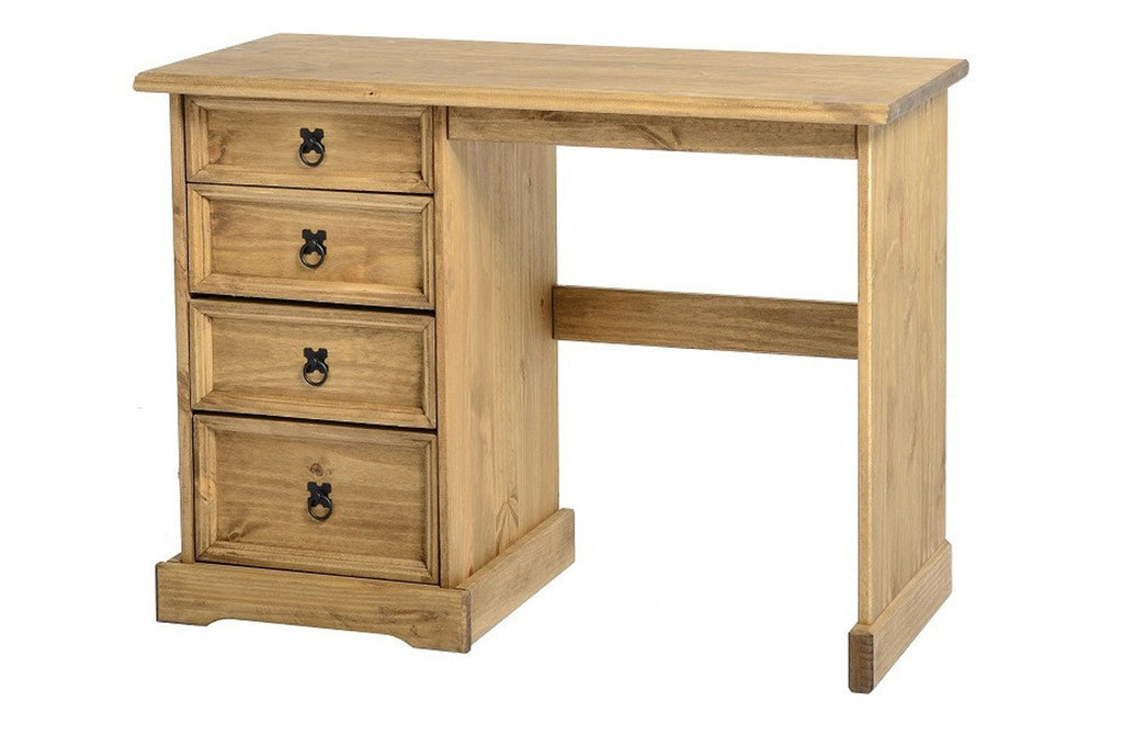 Corona Dressing Table