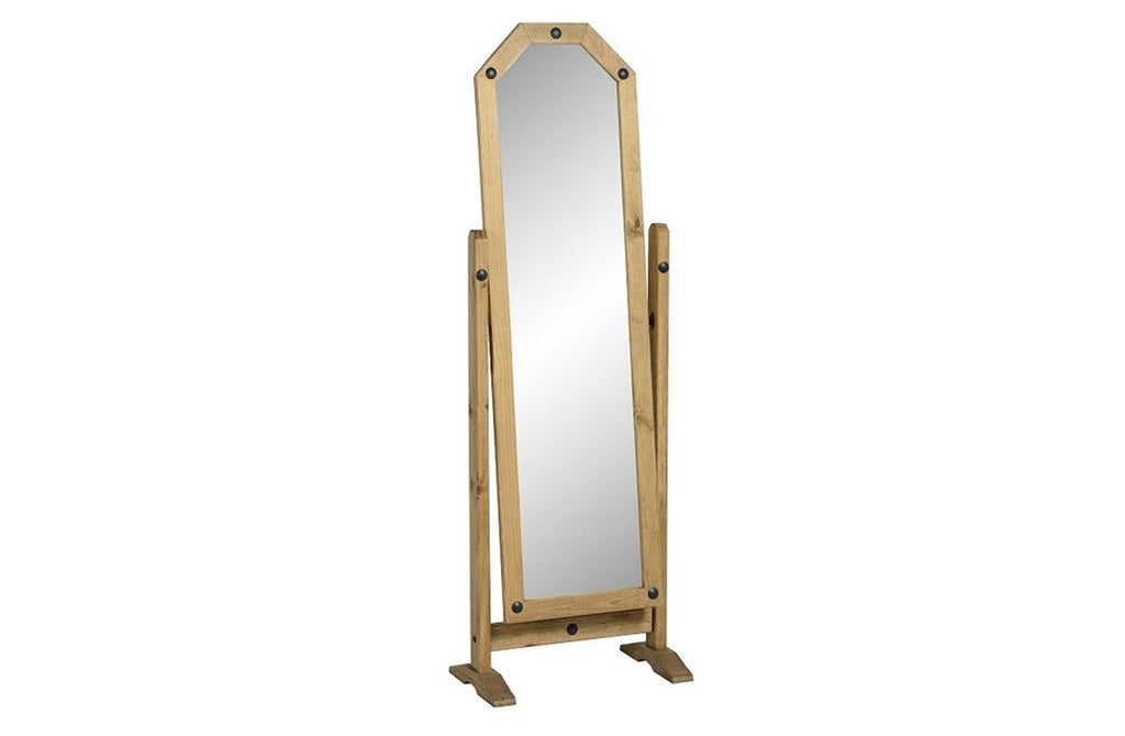 Corona Cheval Mirror