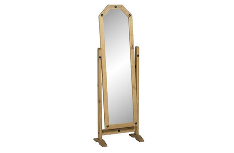 Corona Cheval Mirror